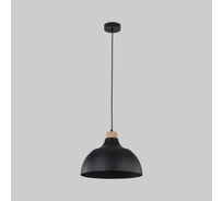 Подвесной светильник TK Lighting 2071 Cap Black черный a065140