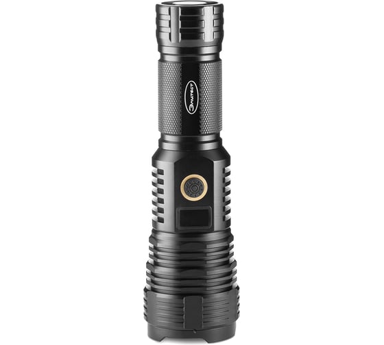 Фонарь Элитест ФТ-1200 тактический 00151870 1