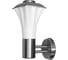 Садово-парковый светильник FERON DH0521 18W, 230V, E27 6188 1