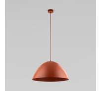 Подвесной светильник TK Lighting 10260 Faro оранжевый a068341