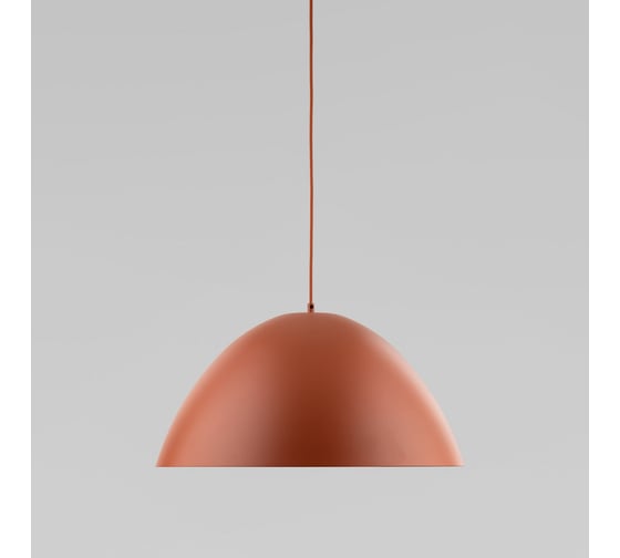 Подвесной светильник TK Lighting 10260 Faro оранжевый a068341