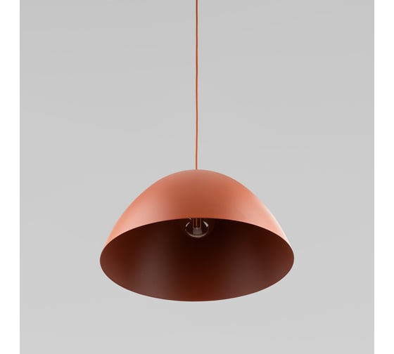 Подвесной светильник TK Lighting 10260 Faro оранжевый a068341