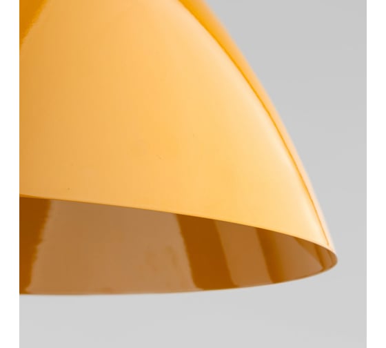 Подвесной светильник TK Lighting 10264 Faro оранжевый a068344