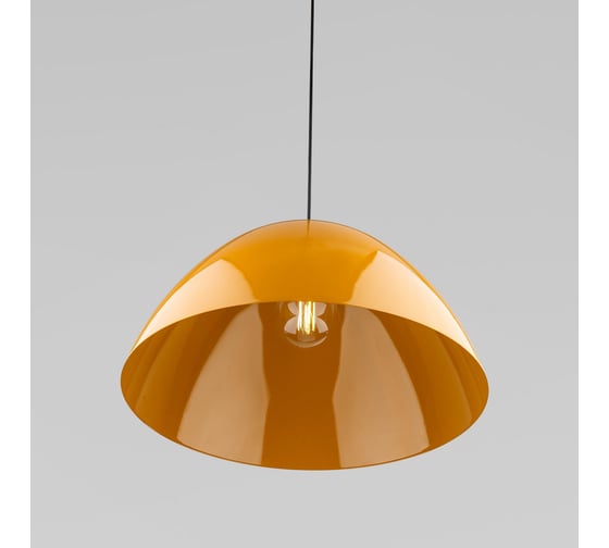 Подвесной светильник TK Lighting 10264 Faro оранжевый a068344