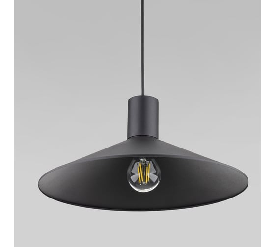 Подвесной светильник TK Lighting 1831 Jump черный a068382
