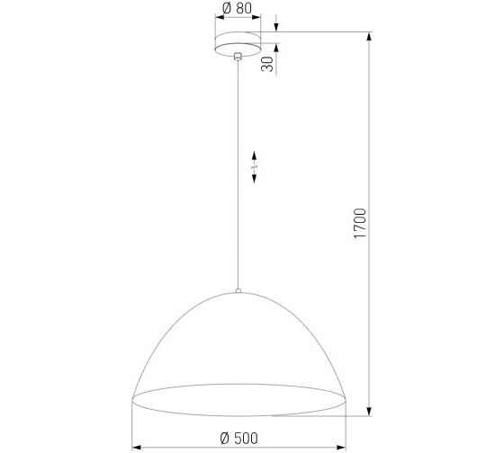Подвесной светильник TK Lighting 4509 Faro коричневый a068342