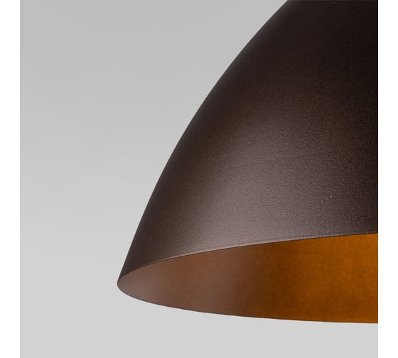 Подвесной светильник TK Lighting 4509 Faro коричневый a068342
