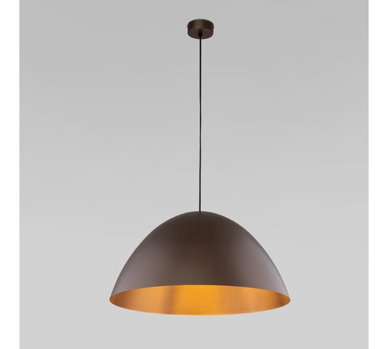 Подвесной светильник TK Lighting 4509 Faro коричневый a068342