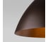 Подвесной светильник TK Lighting 4509 Faro коричневый a068342 3