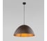 Подвесной светильник TK Lighting 4509 Faro коричневый a068342 4