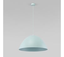 Подвесной светильник TK Lighting 974 Faro голубой a068343