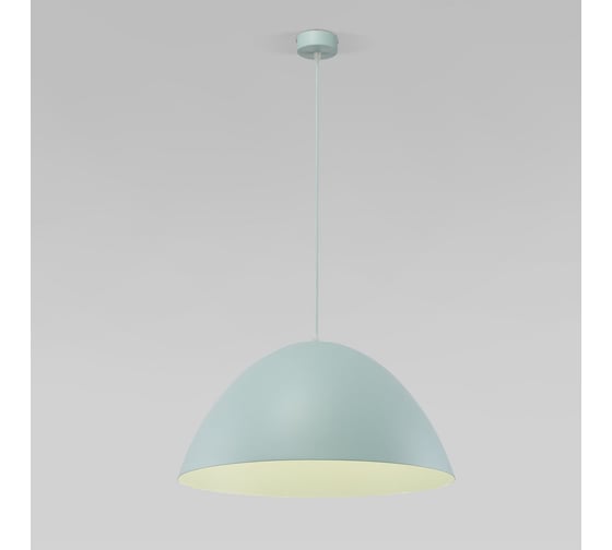 Подвесной светильник TK Lighting 974 Faro голубой a068343