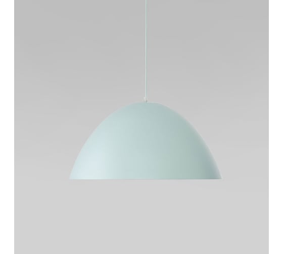 Подвесной светильник TK Lighting 974 Faro голубой a068343