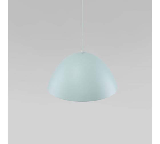 Подвесной светильник TK Lighting 974 Faro голубой a068343