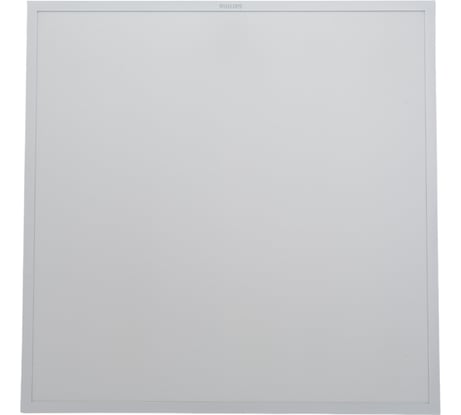 Светодиодный светильник PHILIPS RC048B LED32S/865 PSU W60L60 NOCCFW панель 911401801580