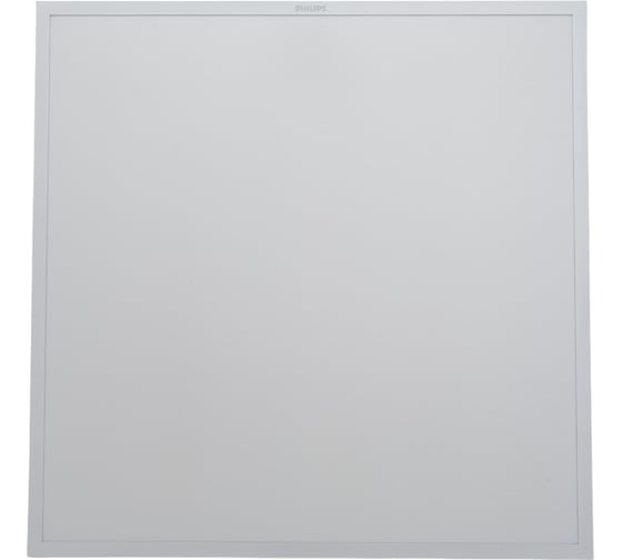 Светодиодный светильник PHILIPS RC048B LED32S/865 PSU W60L60 NOCCFW панель 911401801580