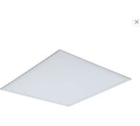 Светодиодный светильник PHILIPS RC048B LED32S/840 PSU W60L60 NOCCFW панель 911401801480