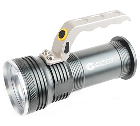Фонарь Garin LUX HF-1 оперативный BL1 14512