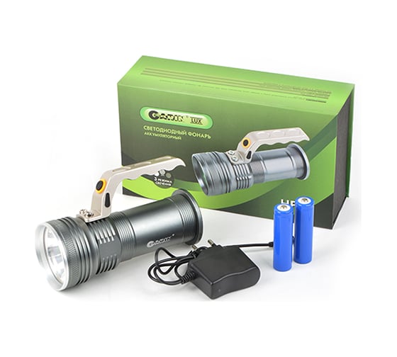 Фонарь Garin LUX HF-1 оперативный BL1 14512
