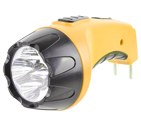 Фонарь Garin LUX Accu LED400 универсальный 14730