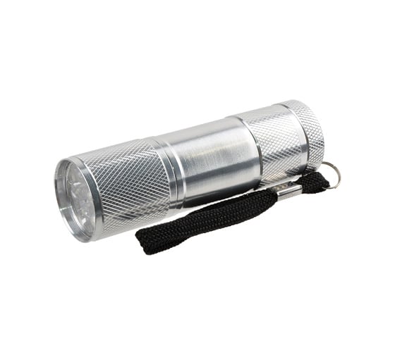 Фонарь LGarin UX MT-9LEDV2 оперативный BL1 13691