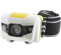 Фонарь Garin LUX HL8 налобный 1Вт BL1 14130
