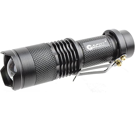 Фонарь Garin LUX MR3-3W оперативный 14507