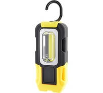 Фонарь Garin LUX PC-3 переносной 3Вт BL1 14129