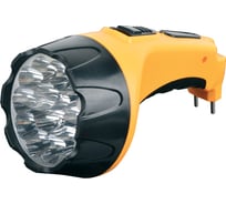 Фонарь Garin LUX Accu LED1500 универсальный 14732
