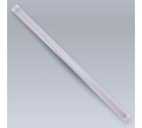 Линейная панель ELEGANZ 60W нейтральная 4500К 1500*75*25мм 220V IP40, 1шт 9808