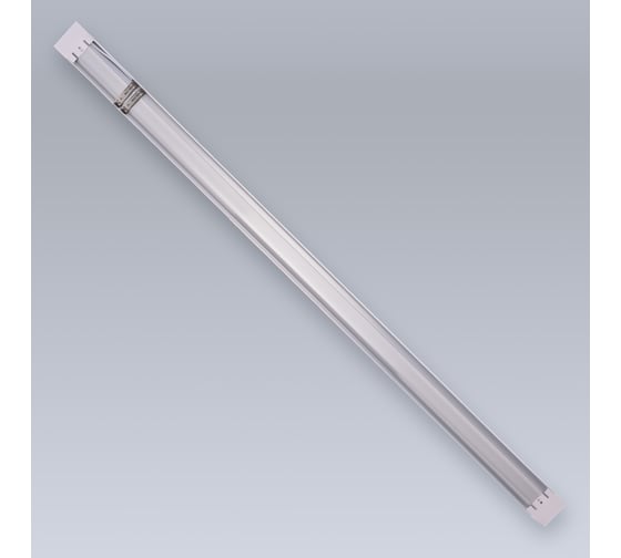 Линейная панель ELEGANZ 60W нейтральная 4500К 1500*75*25мм 220V IP40, 1шт 9808