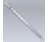Линейная панель ELEGANZ 60W нейтральная 4500К 1500*75*25мм 220V IP40, 1шт 9808 2