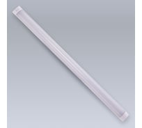 Линейная панель ELEGANZ 36W нейтральная 4500К 1200*75*25мм 220V IP40, 1шт 9806