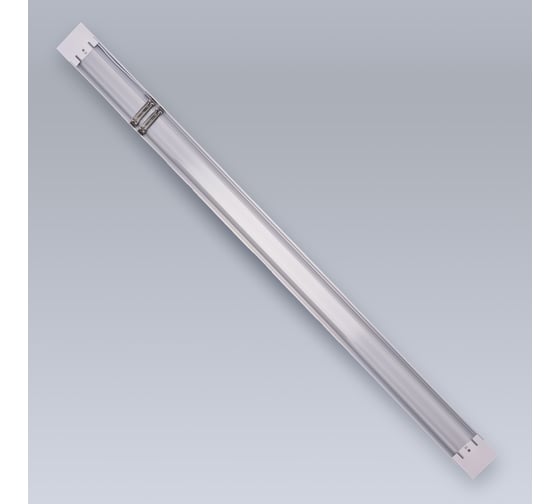 Линейная панель ELEGANZ 36W нейтральная 4500К 1200*75*25мм 220V IP40, 1шт 9806