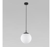 Подвесной светильник TK Lighting со стеклянным плафоном 5670 Esme белый a068332