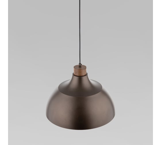 Подвесной светильник TK Lighting 6926 Cap коричневый a068328