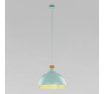 Подвесной светильник TK Lighting 5901 Cap голубой a068329