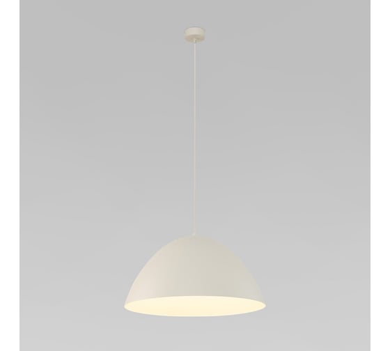 Подвесной светильник TK Lighting 5900 Faro белый a068340