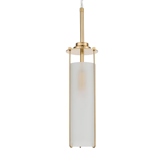 Подвесной светильник INDIGO 11038/1P Brass V000415
