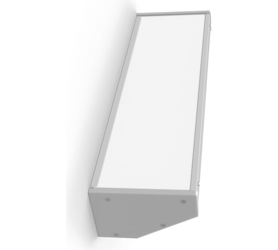 Светильник светодиодный DURAY Кама 40W-ДН21 Н D0009323