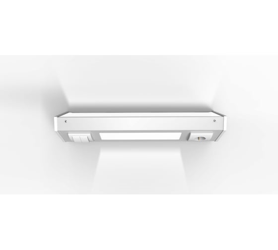 Светильник светодиодный DURAY Кама 40W-ДК21 Н D0009320