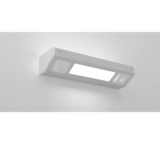 Светильник светодиодный DURAY Кама 40W-ДК21 Н D0009320