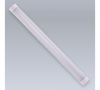 Линейная панель ELEGANZ 28W холодная 6000К 900*75*25 мм 220V IP40, 1шт 9804