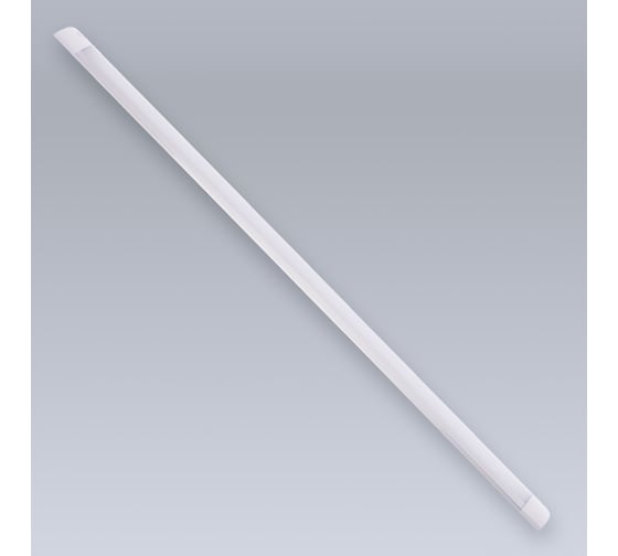 Линейная панель ELEGANZ 28W холодная 6000К 900*75*25 мм 220V IP40, 1шт 9804