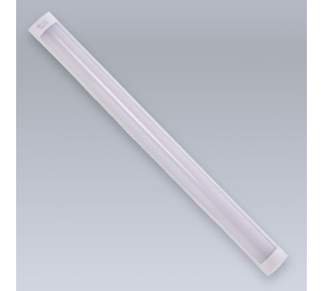 Линейная панель 28W нейтральная 4500К 900*75*25мм 220V IP40, 1шт ELEGANZ 9803