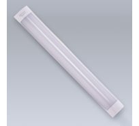 Линейная панель ELEGANZ 18W холодная 6000К 600*75*25мм 220V IP40, 1шт 9801