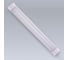 Линейная панель 18W нейтральная 4500К 600*75*25мм 220V IP40, 1шт ELEGANZ 9802 1
