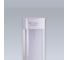 Линейная панель 18W нейтральная 4500К 600*75*25мм 220V IP40, 1шт ELEGANZ 9802 4