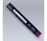 Линейная панель 18W нейтральная 4500К 600*75*25мм 220V IP40, 1шт ELEGANZ 9802 5