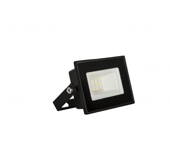 Уличный светодиодный светильник LEDPOINT 10В 6500К прожектор IP65 PR-10W/6500 1